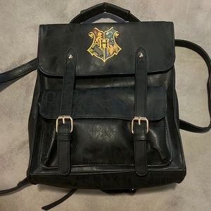 Harry Potter backpack